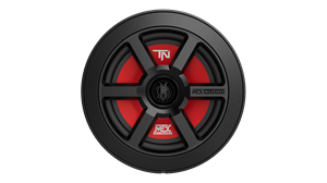 Picture of 6.5" 2-Way 45-Watt RMS 4Ω Coaxial Speaker Pair