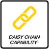 Daisy Chain Capability