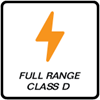 Full Range Class D