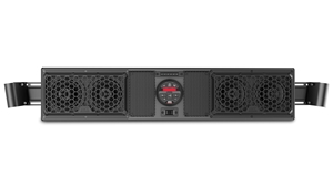 Picture of Bluetooth Overhead UTV Audio System
