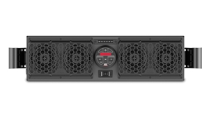 Picture of Bluetooth Overhead UTV Audio System