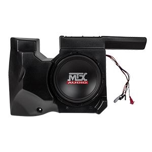 Picture for category SUBWOOFERS