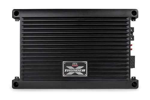 Picture of 500-Watt RMS 4-Channel Class A/B Amplifier