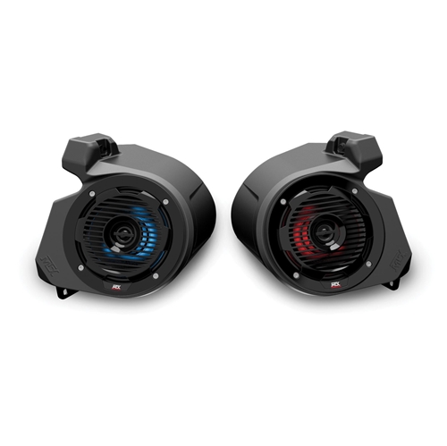 RZR-14RC-FS Full Range Speakers with LED Lighting