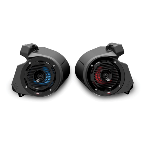 RZR-14RC-FS Full Range Speakers with LED Lighting