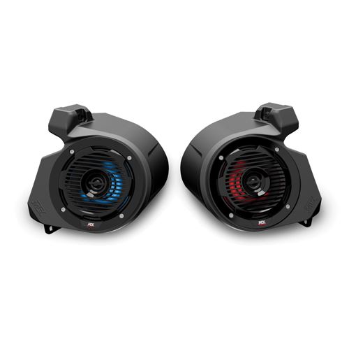 RZR-14-FS Full Range Speaker Pods