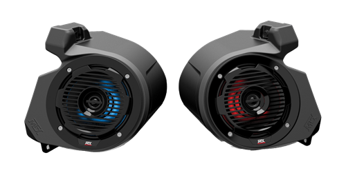 Picture of RZR Front Speakers (2014 and newer)