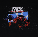 Picture of MTX Circus Jump T-Shirt XXL
