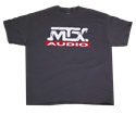 Picture of MTX Distressed Logo T-Shirt L