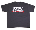 Picture of MTX Distressed Logo T-Shirt XL