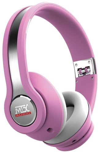 MTX iX1 Pink