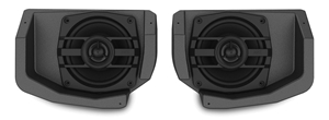 Picture of Can-Am X3 Front Upper Speaker Pods