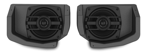 Picture of Can-Am X3 Front Upper Speaker Pods