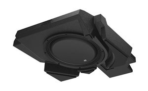 Picture of Can-Am X3 Passenger Side Subwoofer Enclosure