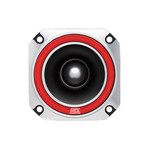 Picture of 3" 90-Watt RMS 4Ω Bullet Tweeter