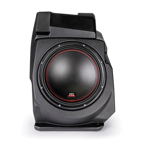 Pro XP Subwoofer Front