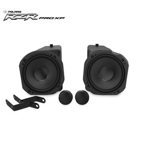 Picture of RZR Pro XP Front Speakers