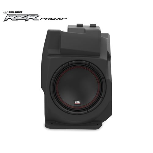 Picture of RZR Pro XP Subwoofer