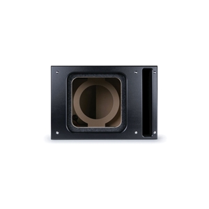 Picture of Sledgehammer Unloaded Enclosure for Single 12" Square Subwoofer