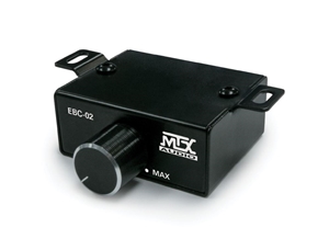 Picture of EBC-02 External Bass Control