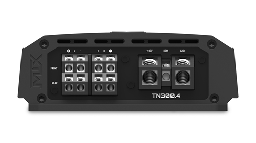 TN300.4 Terminals