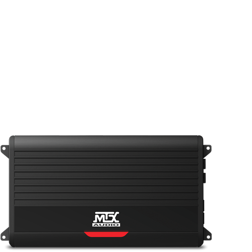 Picture of 1000-Watt RMS Mono Block Class D Amplifier