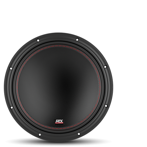 Picture of 12" 750-Watt RMS Dual 2Ω Car Audio Subwoofer