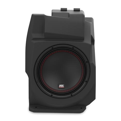 Picture of RZR Pro XP Subwoofer OEM Add-On