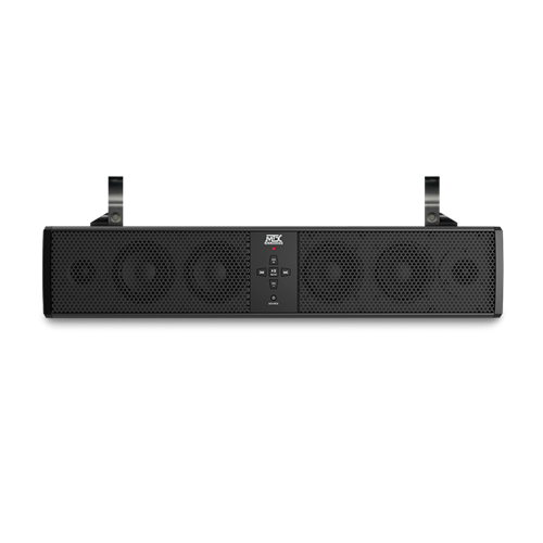Picture of Universal 6 Speaker All Weather Sound Bar with Bluetooth