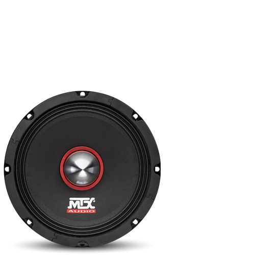 Picture of 8" 150-Watt RMS 4Ω Midbass Driver