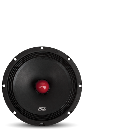 Picture of 8" 150-Watt RMS 8Ω Midbass Driver