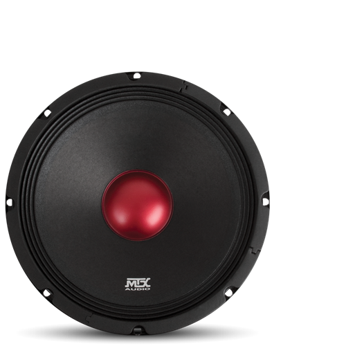 Picture of 10" 250-Watt RMS 8Ω Midbass Driver