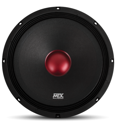 Picture of 12" 300-Watt RMS 8Ω Midbass Driver