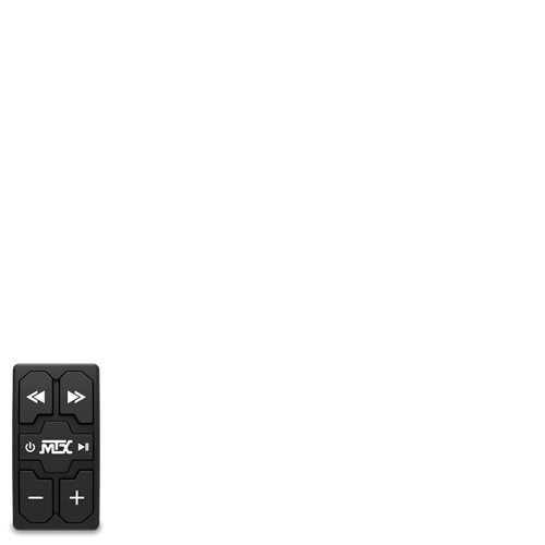 Picture of Bluetooth Rocker Switch Receiver and Control