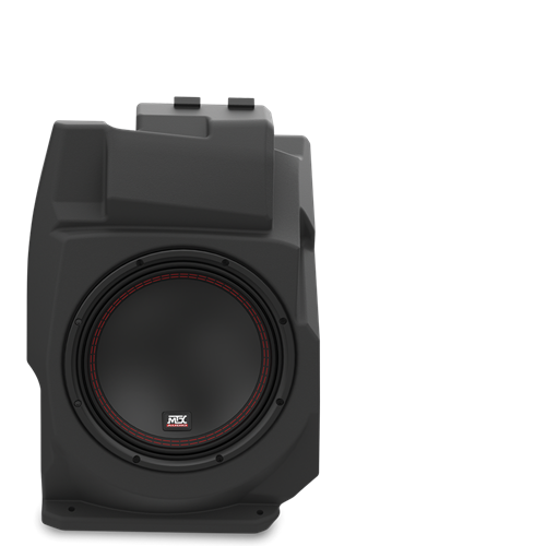 Picture of RZR Pro XP Subwoofer