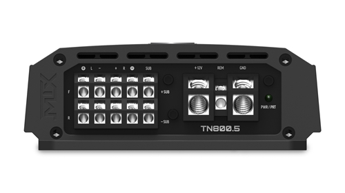TN800.5 Terminals