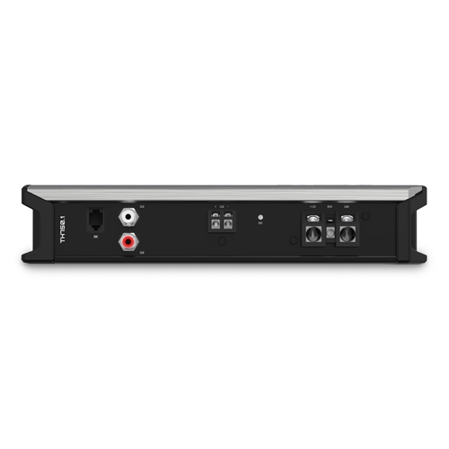 TH750.1 Amplifier Side Terminals
