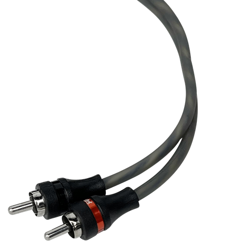 Picture of ThunderLink 1-Series 2-Channel RCA Cable