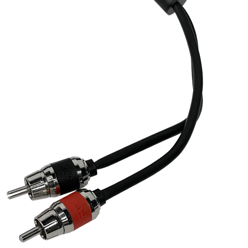 Picture of ThunderLink 3-Series 2-Channel RCA Cable