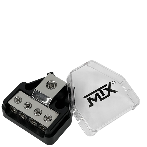 Picture of ThunderLink Distribution Block