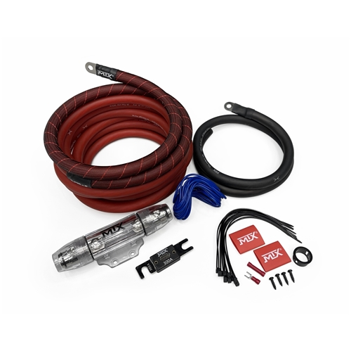 Picture of ThunderLink 1/0 AWG with 300A ANL Wire Kit