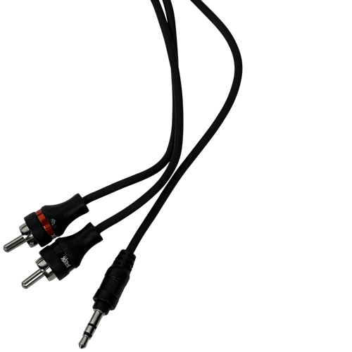Picture of ThunderLink Stereo to RCA
