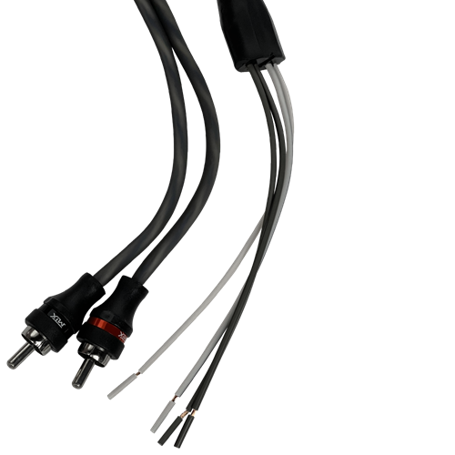 Picture of ThunderLink Speaker Wire to RCA