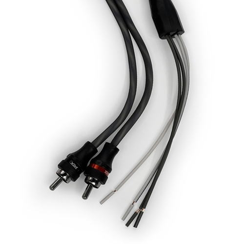 Picture of ThunderLink Speaker Wire to RCA