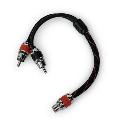 Picture of ThunderLink 3-Series RCA Y Adapter (Male)