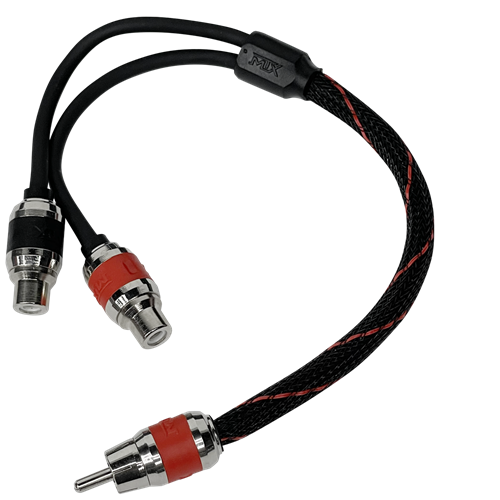 Picture of ThunderLink 3-Series RCA Y Adapter