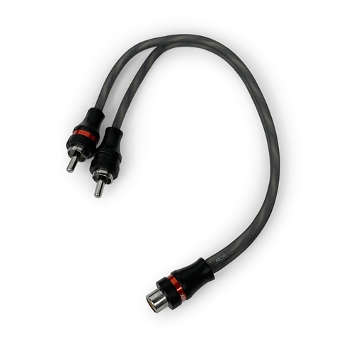 Picture of ThunderLink 1-Series RCA Y Adapter (Male)