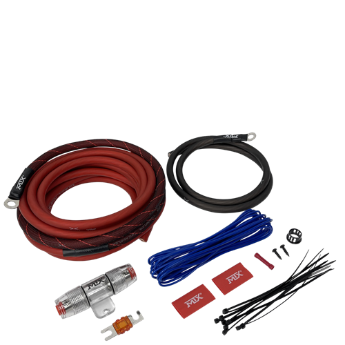 Picture of ThunderLink 4 AWG with 150A AFS Wire Kit