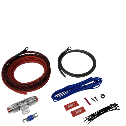 Picture of ThunderLink 8 AWG with 60A AFS Wire Kit