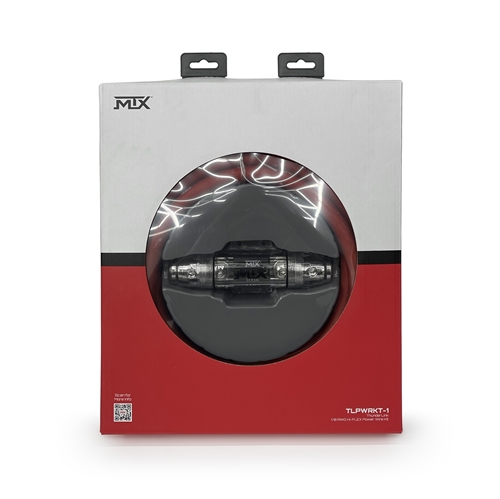 Picture of ThunderLink 1/0 AWG with 300A ANL Wire Kit